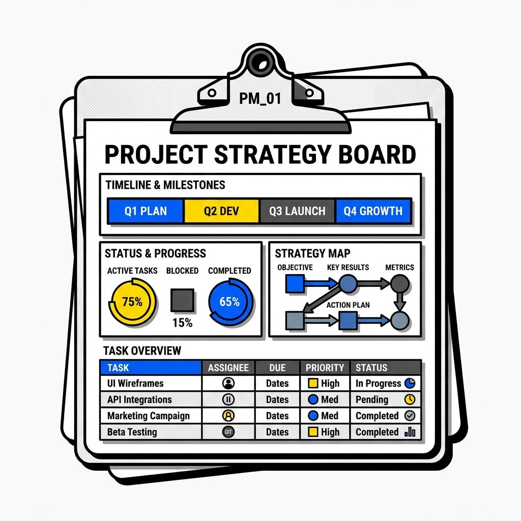 Personal Development